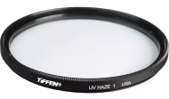 Filtr UV Tiffen UV Haze 1 52 mm (100 sztuk)