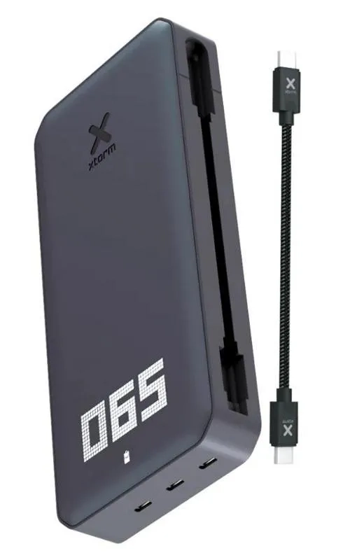 Powerbank Xtorm Titan XB4 60W 24000 mAh