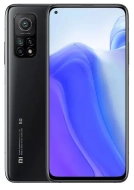Xiaomi Mi 10T 5G 6 GB / 128 GB Czarny 