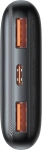Powerbank 10 000 mAh Baseus Bipow Pro 22.5 W - czarny
