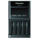 Ładowarka Panasonic Eneloop BQ-CC65