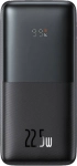 Powerbank 10 000 mAh Baseus Bipow Pro 22.5 W - czarny
