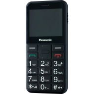Telefon Panasonic KX-TU150 czarny Demo 