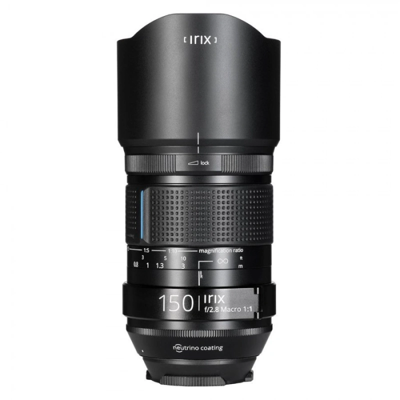 Obiektyw Irix Lens 150mm f/2,8 Dragonfly / Nikon