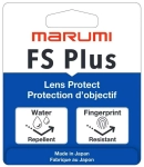 Filtr ochronny Marumi FS Plus Protect 72 mm
