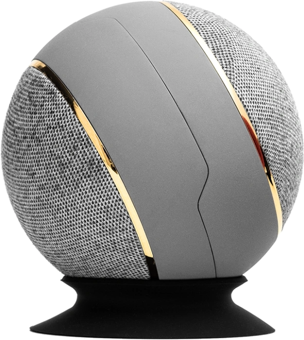 Głośnik Bluetooth Abee Beathive szary