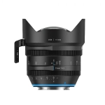 Obiektyw Irix Cine 11mm T4.3 / Canon EF imperialny