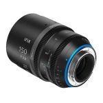 Obiektyw Irix Cine 150 mm T3.0 Makro metryczny / Canon EF 5