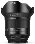 Obiektyw Irix Lens 11 mm f/4 Blackstone / Canon EF
