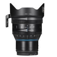 Obiektyw Irix Cine 11 mm T4.3 / Nikon Z imperialny