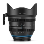 Obiektyw Irix Cine 11mm T4.3 / MFT imperialny
