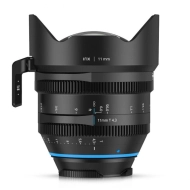 Obiektyw Irix Cine 11 mm T4.3 / MFT imperialny