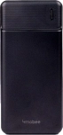 Powerbank 4Mobee 30 000 mAh czarny