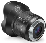 Obiektyw Irix 11 mm f/4 Firefly / Pentax K
