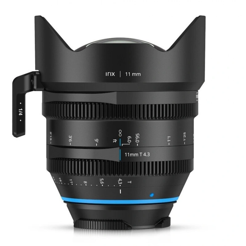 Obiektyw Irix Cine 11mm T4.3 / PL-mount imperialny