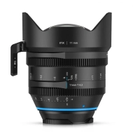 Obiektyw Irix Cine 11 mm T4.3 / Sony E imperialny