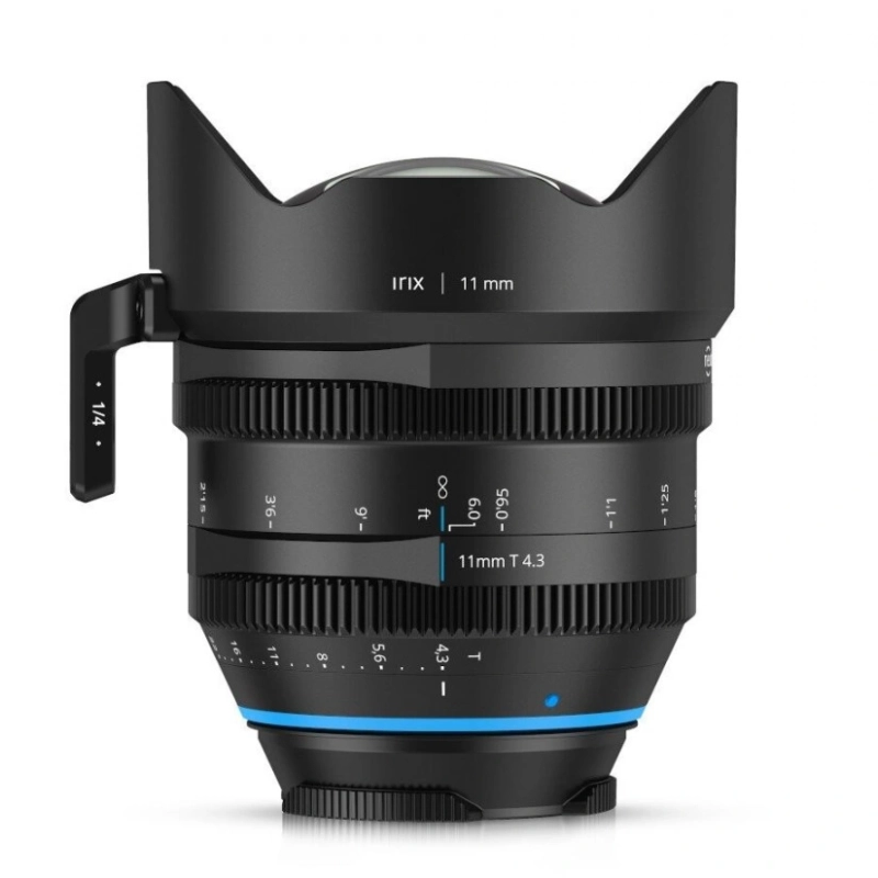 Obiektyw Irix Cine 11mm T4.3 / Sony E imperialny