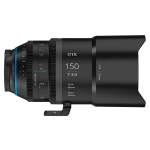 Obiektyw Irix Cine 150 mm T3.0 Makro FujiFilm X metryczny 6
