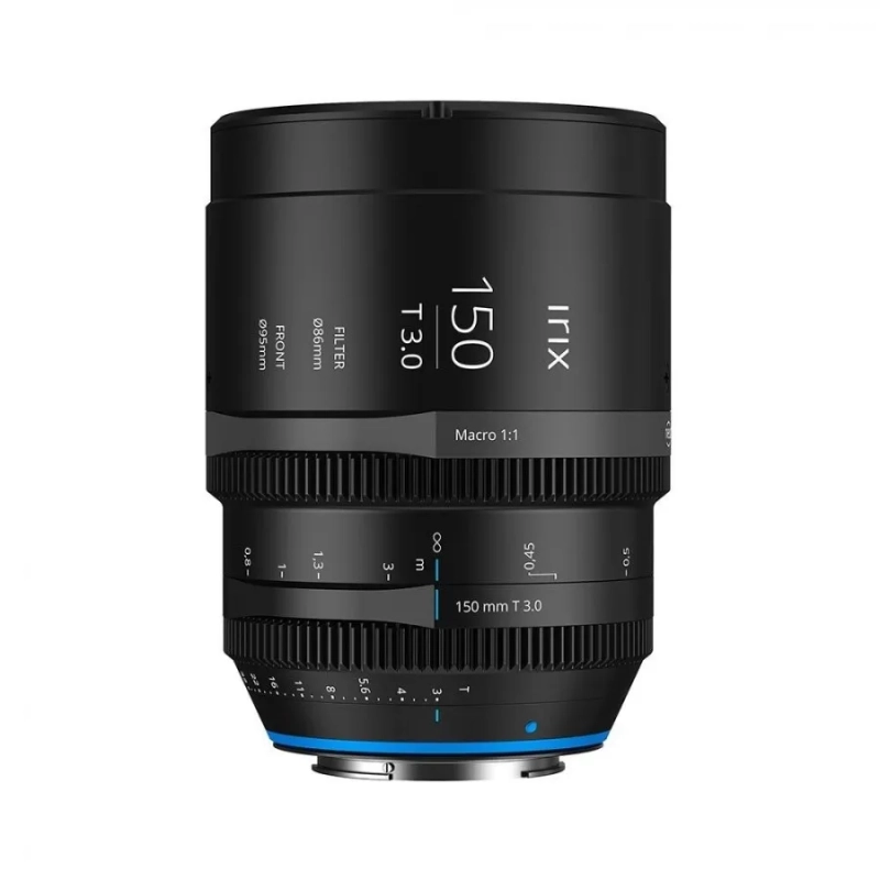 Obiektyw Irix Cine 150 mm T3.0 Makro Leica L-mount imperialny 2