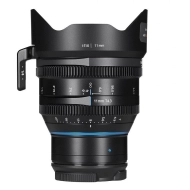 Obiektyw Irix Cine 11 mm T4.3 / Canon RF metryczny
