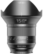 Obiektyw Irix 15 mm f/2.4 Blackstone / Canon EF