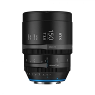 Obiektyw Irix Cine 150 mm T3.0 Makro / Nikon Z Imperial
