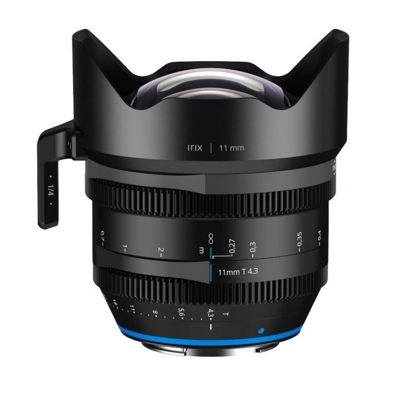 Obiektyw Irix Cine 11mm T4.3 / Sony E metryczny
