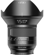 Obiektyw Irix 15 mm f/2.4 Firefly / Nikon F