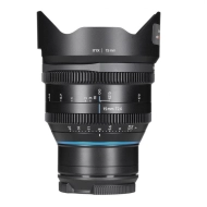 Obiektyw Irix Cine 15 mm T2.6 / Canon RF imperialny