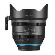 Obiektyw Irix Cine 15 mm T2.6 / PL-mount imperialny