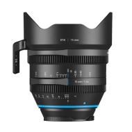 Obiektyw Irix Cine 15 mm T2.6 / Canon EF metryczny