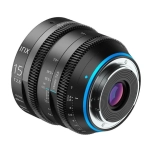Obiektyw Irix Cine 15 mm T2.6 / Canon EF metryczny