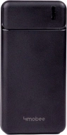Powerbank 4Mobee 16 000 mAh ET-006 czarny | Przy zakupie wybranych smartfonów TYLKO za 65 zł!