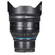 Obiektyw Irix Cine 15 mm T2.6 / L-mount metryczny
