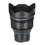 Obiektyw Irix Cine 15 mm T2.6 / L-mount metryczny