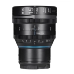 Obiektyw Irix Cine 15 mm T2.6 / Nikon Z metryczny