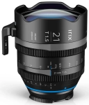 Obiektyw Irix Cine 21 mm T1.5 / Canon EF Metric