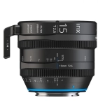 Obiektyw Irix Cine 15 mm T2.6 / PL-mount metryczny