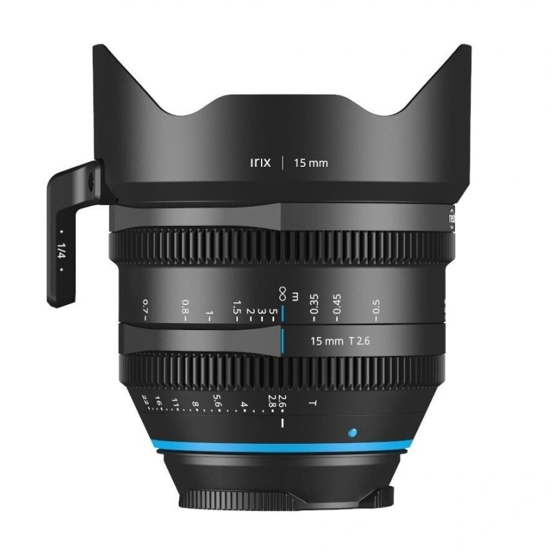 Obiektyw Irix Cine 15 mm T2.6 / Sony E metryczny