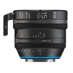 Obiektyw Irix Cine 15 mm T2.6 / Sony E metryczny