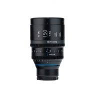 Obiektyw Irix Cine 150 mm T3.0 Tele / Canon EF Metric