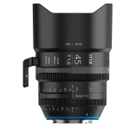 Obiektyw Irix Cine 45 mm T1.5 / Canon EF imperialny