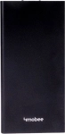 Powerbank 4Mobee 8000 mAh ET-012 slim czarny