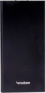 Powerbank 8 000 mAh 4Mobee ET-012 slim czarny 