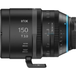 Obiektyw Irix Cine 150 mm T3.0 Tele / FujiFilm X Imperial 3