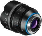 Obiektyw Irix Cine 21 mm T1.5 / FujiFilm X Metric