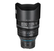 Obiektyw Irix Cine 45 mm T1.5 / L mount metryczny