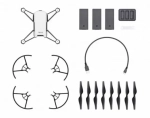 Dron DJI Ryze Tello Boost Combo (EU) 2