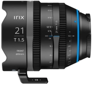Obiektyw Irix Cine 21 mm T1.5 / PL-mount Metric