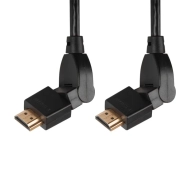 Kabel Arkas HDMI PHQ-F20 (2 m) 
